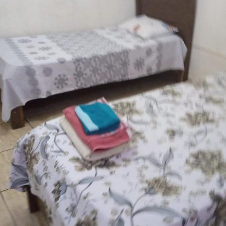 Apartmán Flat Estacao Juazeiro do Norte Pokoj fotografie