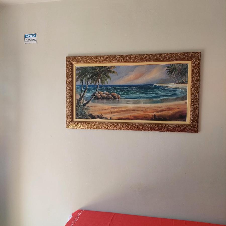 Apartmán Flat Estacao Juazeiro do Norte Exteriér fotografie