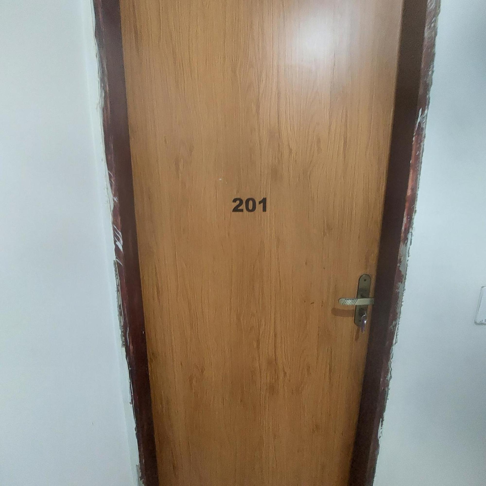 Apartmán Flat Estacao Juazeiro do Norte Exteriér fotografie